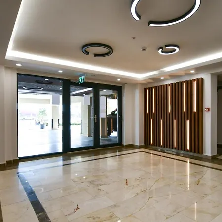Paoni By Solid Butoaie Mamaia
